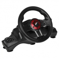 купить Руль игровой FLASHFIRE 6in1 FORCE Wheel WH-2304V в Алматы фото 2