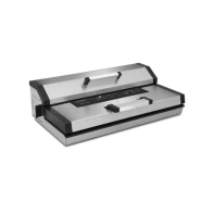 Купить Вакуумный упаковщик CASO FastVAC 4008 Алматы