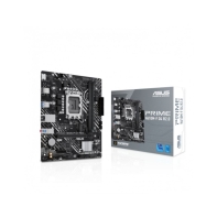 купить Сист.плата ASUS PRIME H610M-F D4 R2.0, H610, 1700, 2xDDR4, PCI-E x16, M2, SATA, HDMI, BOX в Алматы фото 3