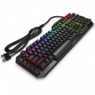 купить Клавиатура HP Europe/OMEN by HP Sequencer Keyboard/USB в Алматы фото 2