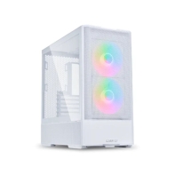 Купить Корпус Lian Li Lancool 207 White ATX/m-ATX/m-ITX пылевой фильтр G99.LAN207RW.00 White Алматы