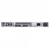 купить Сервер PowerEdge R250 Server: 3.5* Chassis with up to x4 Hot Plug Hard Drives with Backplane / Intel Xeon E-2324G 3.1GHz, 8M Cache, 4C/4T, Turbo (65W), 3200 MT/s x1, 16GB UDIMM, 3200MT/s, ECC x1 / 1TB Hard Drive SATA 6Gbps 7.2K 512n 3.5in Hot-Plug x1 в Алматы фото 4