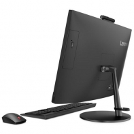купить Моноблок Lenovo V530 21,5*FHD/Core i3-8100T/4Gb/500Gb/DVD-RW/Win10Pro (10US0003RU) /  в Алматы фото 2