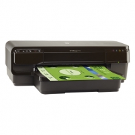 купить Принтер HP CR768A Officejet 7110 ePrinter (A3+) 4800x1200dpi, 8/15 ppm, , USB, wi-fi, Ethernet, 16MB+128MB  Duty cycle-12000ppm, tray 250, ePrint,  AirPrint в Алматы фото 2