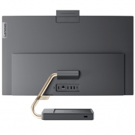 купить Моноблок Lenovo AIO5 27,0*QHD/Intel Core i7-11700T/16GB/512GB SSD/GF RTX3050 4GB/Win10 (F0G4000MRK) в Алматы фото 2