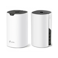 купить Домашняя Mesh-система Wi-Fi 5 TP-Link Deco S7 (2-pack) в Алматы фото 2
