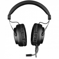 купить Гарнитура игровая 2E GAMING HG320 RGB 3.5mm Black в Алматы фото 2
