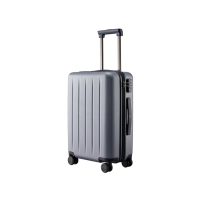 купить Чемодан NINETYGO Danube Luggage -28**starry gray в Алматы фото 1
