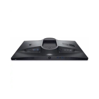 купить Alienware 25 Gaming Monitor - AW2523HF - 62.18cm в Алматы фото 3