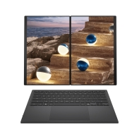 купить Ноутбук ASUS Zenbook Duo UX8407AA-SN152W 14* 3K 144Hz Core Ultra 9 386H 32GB 1TB Win11 в Алматы фото 2
