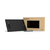 купить Графический планшет XP-Pen Star G960S, 6*x4*, беcпроводное перо, USB в Алматы фото 3