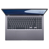 купить Ноутбук ASUS P1512 DOS/SlateGrey/15.6/200cd/FHD/TN/i3-1115G4/UHD/8G D4/256G PCIe/720p/WiFi5+BT5/MS/1Y/90NX05E1-M003V0 в Алматы фото 2