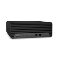 купить Системный блок HP ProDesk 400 G7 SFF 210w,i5-10500,8GB,512GB SSD,W10p64,DVD-W,1yw,USB 320K KB,Opt Mouse в Алматы фото 2