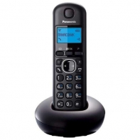 купить KX-TGB210CAB Беспроводной телефон Panasonic в Алматы фото 1