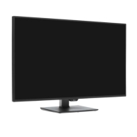 купить Монитор LCD 108 cm (42.5") [16:9] 3840x2160(UHD 4K) IPS, nonGLARE, 400cd в Алматы фото 2