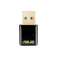 купить Сетевой адаптер ASUS USB-AC51 в Алматы фото 2