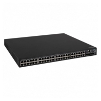 купить Коммутатор HPE FlexNetwork 5140 48G PoE+ 4SFP+ EI в Алматы фото 2