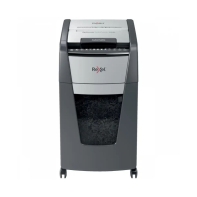 Купить Шредер REXEL Optimum AutoFeed 300M (2020300MEU) Алматы