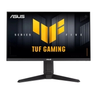 купить Монитор ASUS TUF Gaming VG259QMRL5A IPS,24.5",16:9 FHD (1920x1080x310Hz),400cd/m2,1000:1,178/178,0.3ms,2HDMI,DP,HAS в Алматы