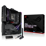 купить Материнская плата ASUS ROG MAXIMUS Z790 EXTREME LGA1700 Z790 4xDDR5 6xSATA3 RAID 3xM.2 HDMI ATX в Алматы фото 2