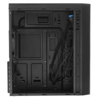 купить Компьютерный корпус Zalman T6 без Б/П в Алматы фото 4