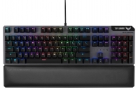 купить Игровая клавиатура ASUS RA03 TUF Gaming K7/LIN/RU/KB, Optical RGB, 90MP0191-B0RA00 в Алматы фото 2