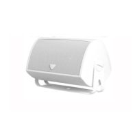 купить DEFINITIVE TECHNOLOGY Громкоговоритель AW6500 БЕЛЫЙ AW6500/W в Алматы фото 3