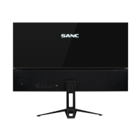 купить Монитор  23.8" Sanc M2442PH, 1920x1080 IPS (LED) 165Hz, 1ms, 270cd/m2, 1000:1, 2W*2, DP/2HDMI/VGA в Алматы фото 2
