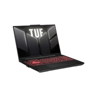 купить Ноутбук ASUS TUF Gaming A15 FA507NV-LP025, Ryzen 5 7535HS-3.3/512G SSD/16G/RTX4060-8G/15.6" FHD, Dos в Алматы фото 2