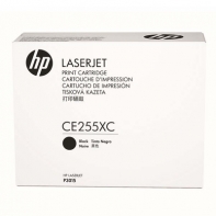 купить Картридж HP CE255XC Черный в Алматы фото 1
