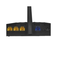 купить Wi-Fi Маршрутизатор Tenda TX2PRO AX1500 Dual-band Wi-Fi 6 Gigabit Черный в Алматы фото 2