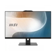 Купить Моноблок MSI Modern AM272P 1M 27** FHD, Ultra 5 120U, 16Gb, 512Gb, Non-OS, Черный 1M-681XRU Алматы