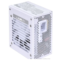 купить Блок питания Lian Li SP850 850W SFX Modular, 80+ GOLD G89.SP850W.01EU White в Алматы фото 4