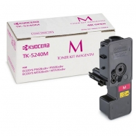 Купить Тонер-картридж TK-5240M 3 000 стр. Magenta для P5026cdn/cdw, M5526cdn/cdw Алматы