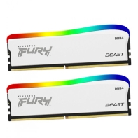 купить Оперативная память Kingston FURY Beast RGB Special Edition [KF432C16BWAK2/32] 32 ГБ в Алматы фото 2