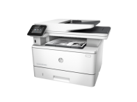 купить МФУ HP LaserJet M436nda W7U02A_S,  печать 1200x1200 т/д, сканирования 600 х 600 т/д, копирования 600 х 600 т/д, USB 2.0 в Алматы фото 2