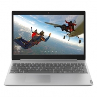 купить Ноутбук Lenovo IP L340-15API Ryzen 5 3500U/4Gb/SSD128Gb/Vega 8/15.6*/TN/FHD/noOS/grey 81LW0056RK в Алматы фото 1