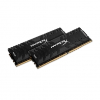 купить Модуль памяти Kingston HyperX Predator HX432C16PB3K2/16 DDR4 DIMM 16Gb KIT 2*8Gb 3200 MHz CL16 в Алматы фото 1
