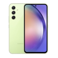 купить Смартфон Samsung Galaxy A54 5G 256GB (SM-A546ELGDSKZ), Green в Алматы фото 1