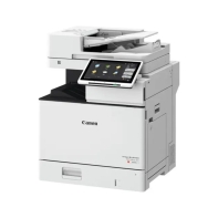 купить МФУ CANON imageRUNNER ADVANCE DX C3822i MFP (Цветной, SRA3, 22 стр) 4915C005 в Алматы фото 1