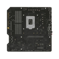 купить Материнская плата, ASRock, B460M STEEL LEGEND (4710483931291), LGA1200, iB460, 4xDDR4 2933, 6xSATA3, 2xM.2, 1xDP, 1xHDMI, 2xPCI-Ex16, 1xPCI-Ex1, mATX в Алматы фото 3
