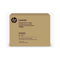 Купить Тонер-картридж HP Europe/W9088MC/Black Managed LaserJet Toner Cartridge Алматы