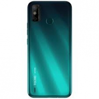 купить Смартфон Tecno Spark 6 GO 3/64（KE5j） Ice Jadeite (зеленый) в Алматы фото 2