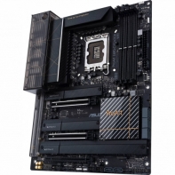 купить Материнская плата ASUS PROART Z690-CREATOR WIFI, Z690, 1700, 4xDIMM DDR5, 3xPCI-E x16, 4xM.2, 8xSATA, HDMI, DP, BOX в Алматы фото 2
