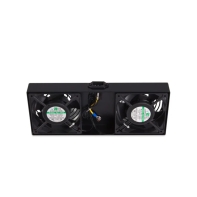 Купить Вентиляторная панель для шкафов SE серии с термостатом SHIP 701024002T Алматы