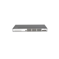 купить Коммутатор BDCOM S2900-24P4X в Алматы фото 1