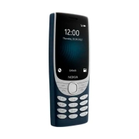 купить Мобильный телефон Nokia 8210 4G TA-1489 DS EAC UA BLUE 16LIBL01A06 в Алматы фото 2