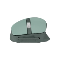 купить Манипулятор Asus SmartO Mouse MD200 Silent Plus Green (90XB0790-BMU030) в Алматы фото 2