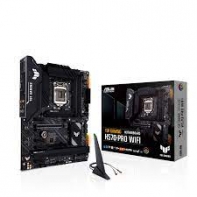 купить Материнская плата ASUS TUF GAMING H570-PRO LGA1200 4xDDR4 6xSATA3 RAID 3xM.2 HDMI DP ATX в Алматы фото 1