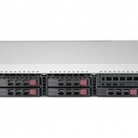 купить Серверная платформа SUPERMICRO SYS-1029P-WTR в Алматы фото 1